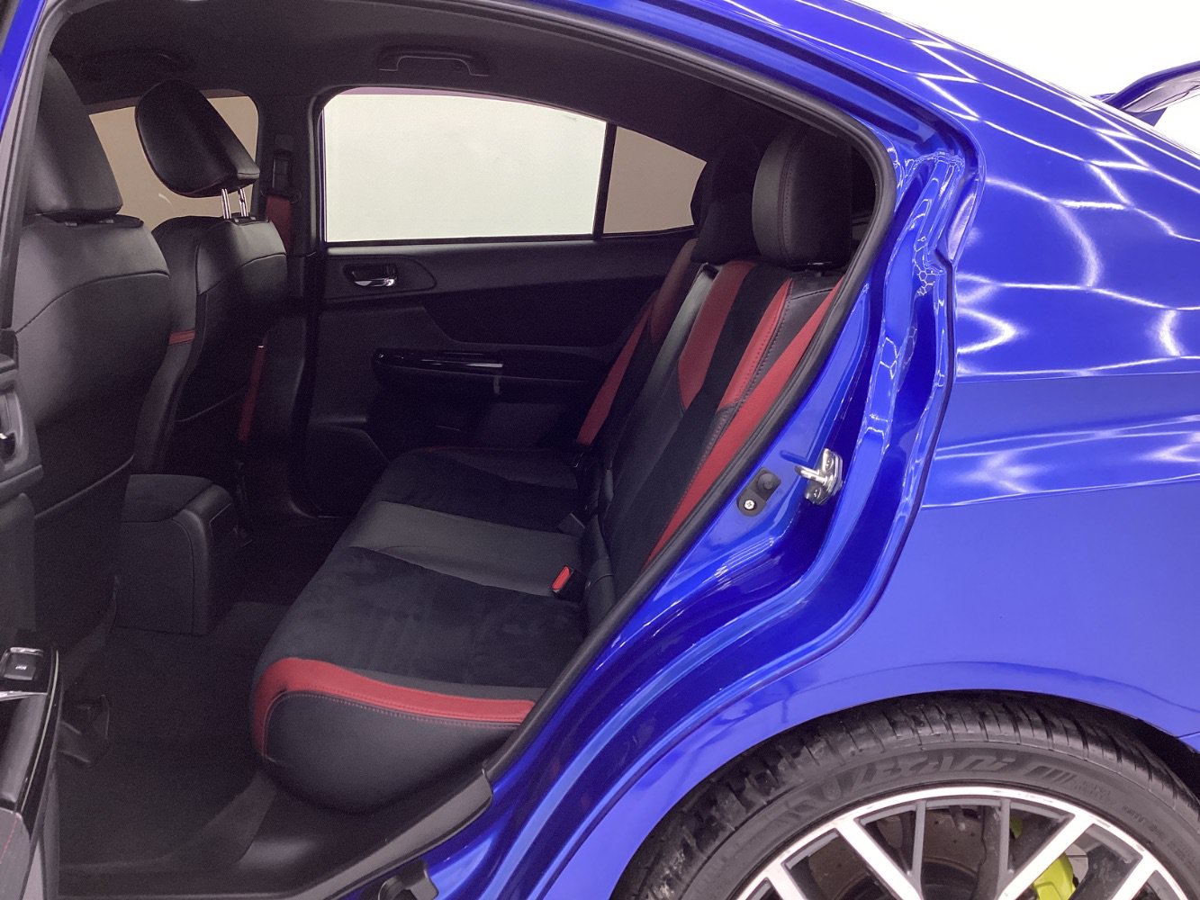 Used 2020 Subaru WRX STI AWD/4WD image 20