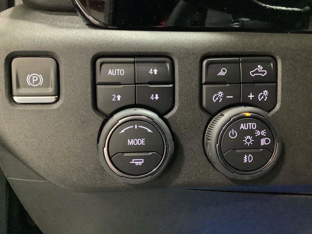 New 2024 Chevrolet Silverado 1500 RST w/ All Star Edition Plus image 32