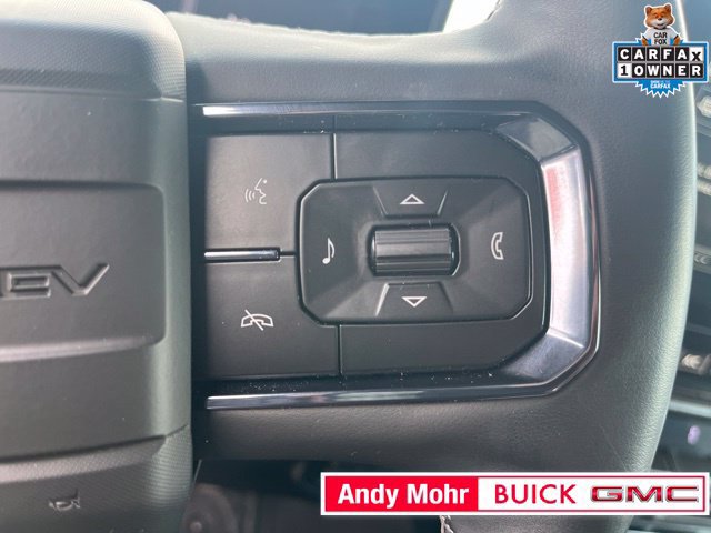 Used 2026 GMC Hummer EV SUV AWD/4WD image 25