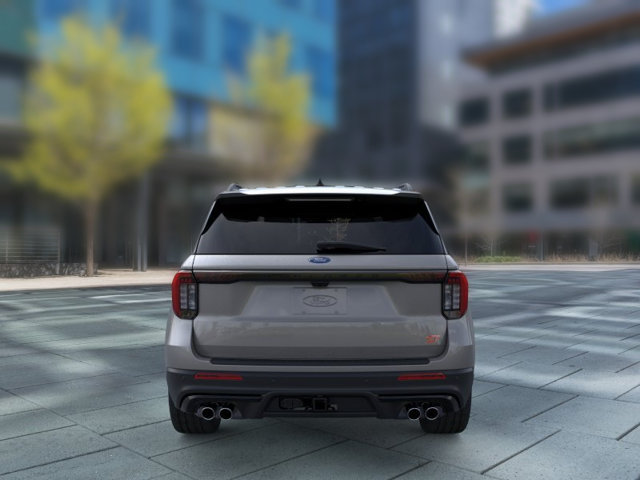New 2026 Ford Explorer ST w/ Sun And Sound Package AWD/4WD image 7