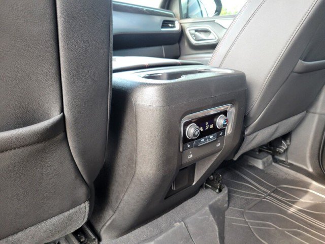 Used 2023 Chevrolet Tahoe RST w/ Luxury Package RWD image 35