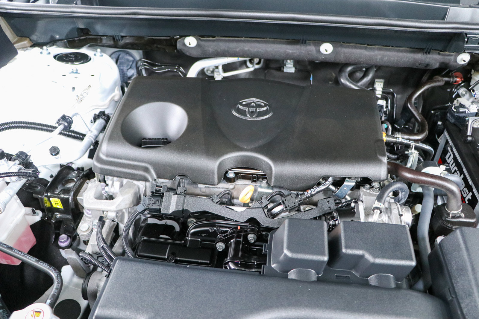 Used 2022 Toyota RAV4 XLE FWD image 29