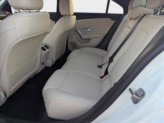 New 2026 Mercedes-Benz CLA 250 image 13