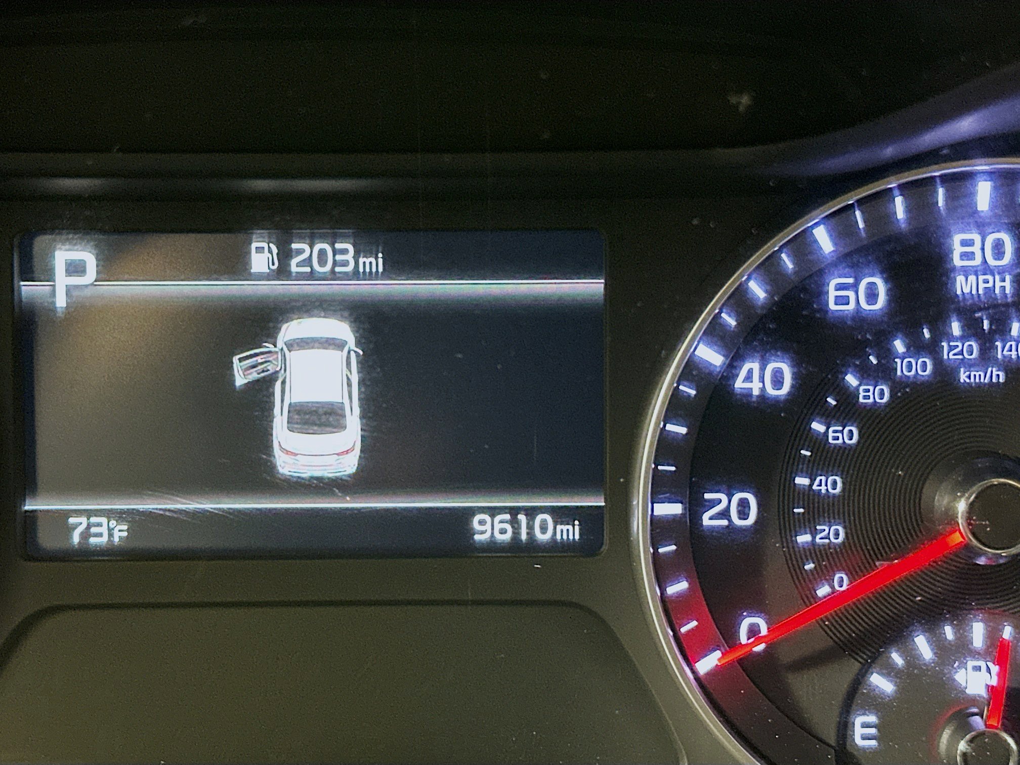 Used 2023 Kia Forte LXS image 18