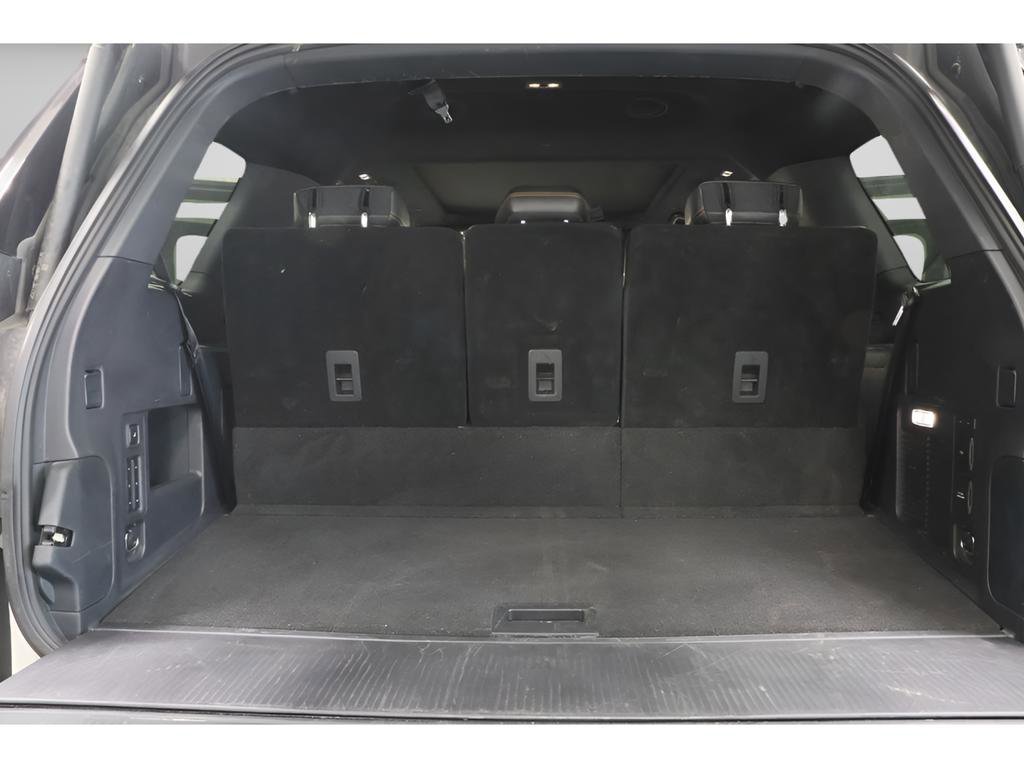 Used 2025 Ford Expedition Tremor AWD/4WD image 31