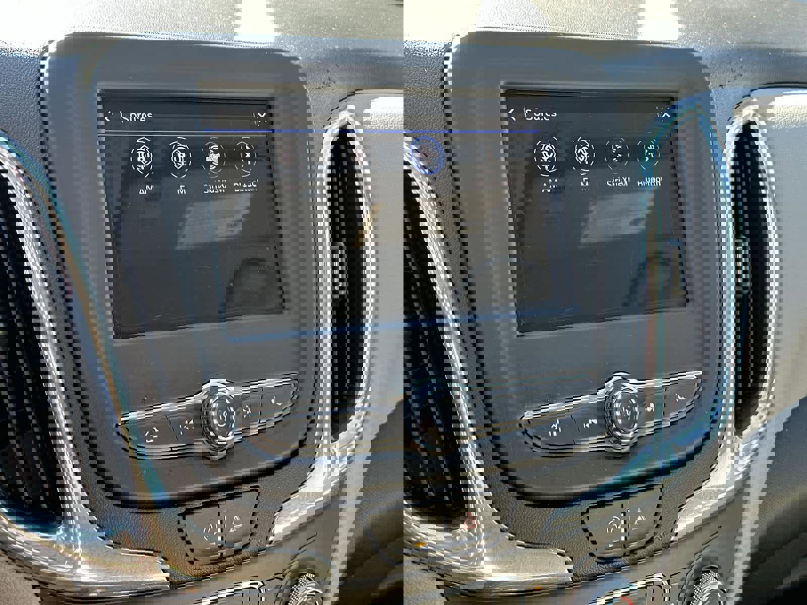 Used 2022 Chevrolet Equinox LS w/ LS Convenience Package image 16