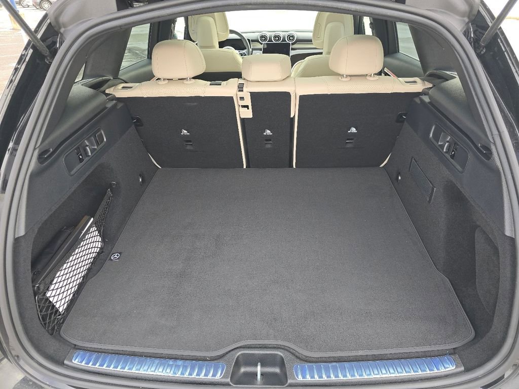 Certified 2026 Mercedes-Benz GLC 300 4MATIC image 20