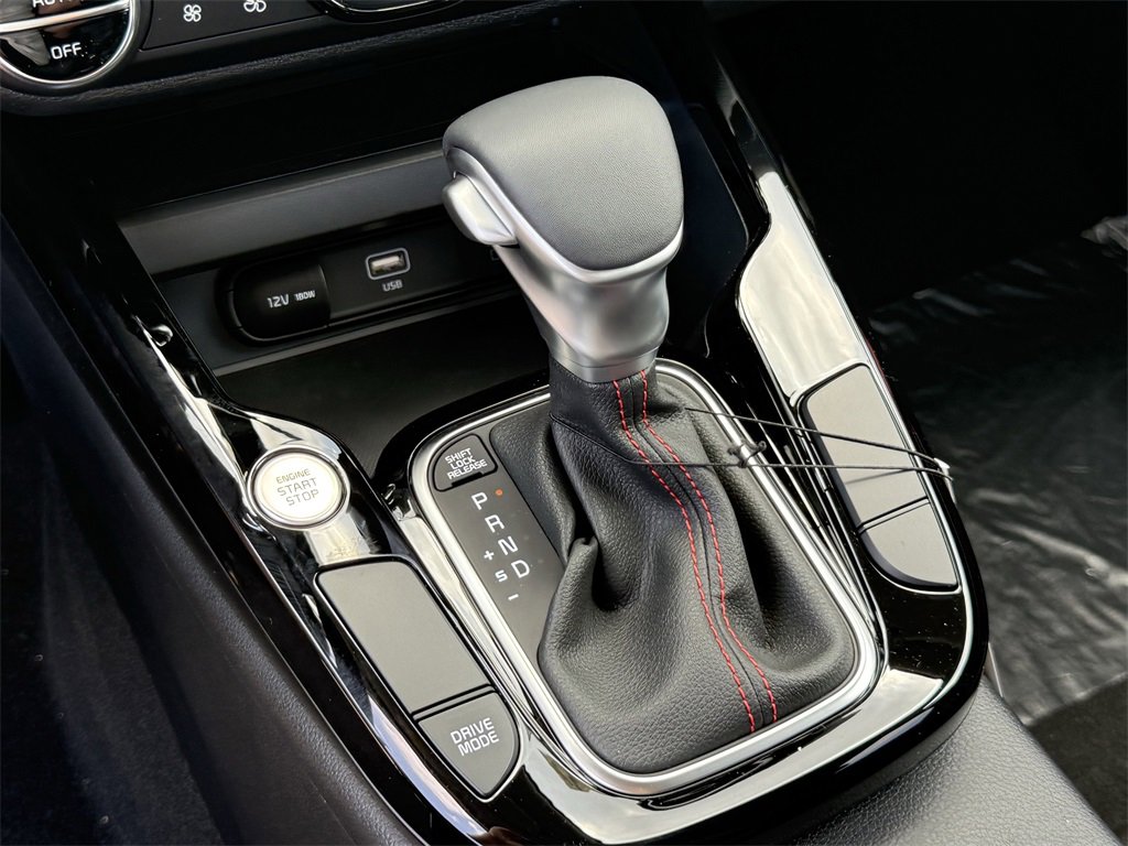 New 2025 Kia Soul GT-Line image 27