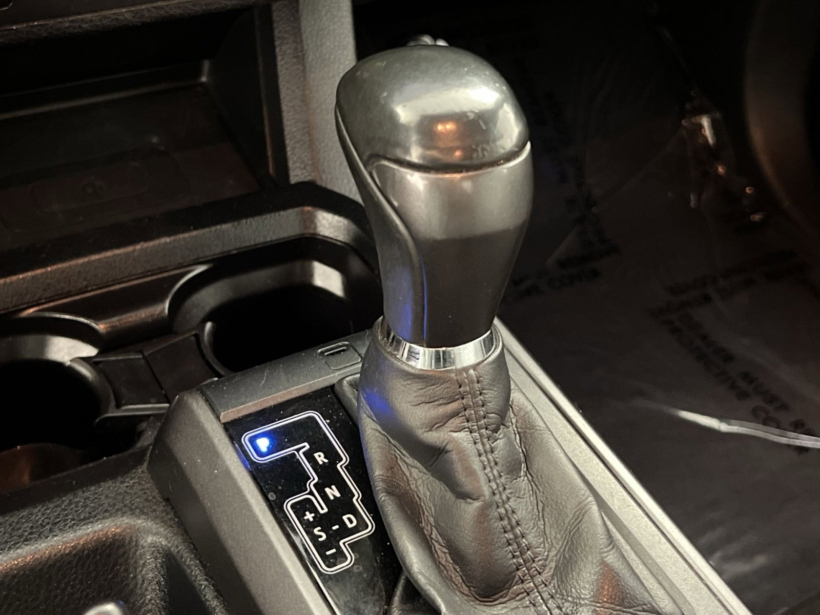 Used 2016 Toyota Tacoma TRD Sport w/ Towing Package image 22