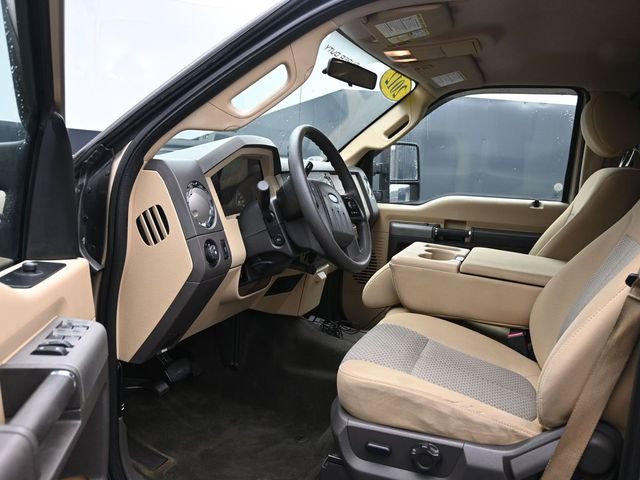 Used 2012 Ford F250 XLT w/ XLT Value Pkg RWD image 12