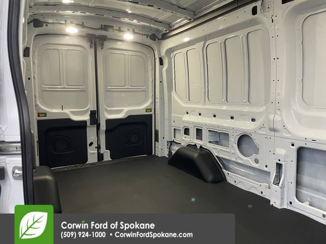 New 2026 Ford Transit 250 148 Medium Roof Extended AWD image 11