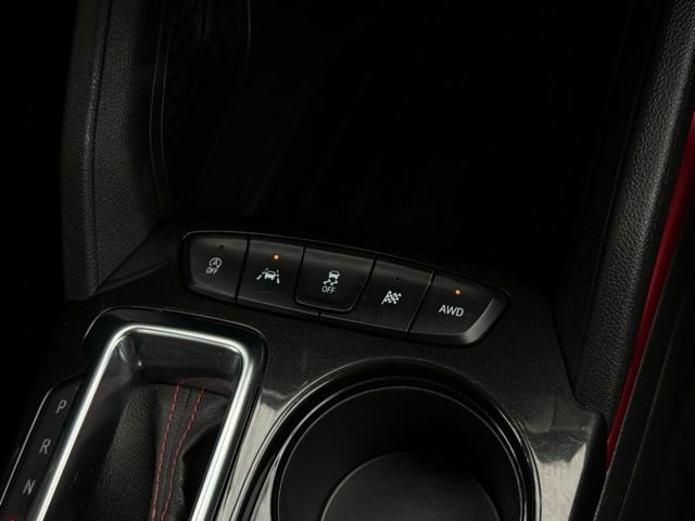 Used 2023 Chevrolet TrailBlazer RS w/ Convenience Package AWD/4WD image 30