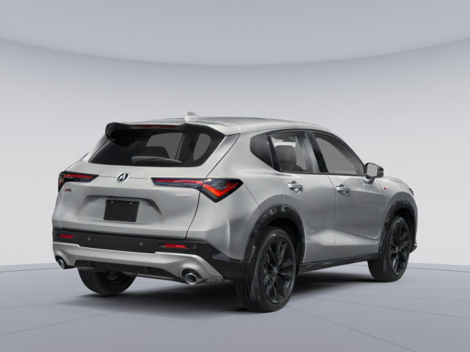 New 2026 Acura ADX A-Spec w/ Advance Package FWD image 2