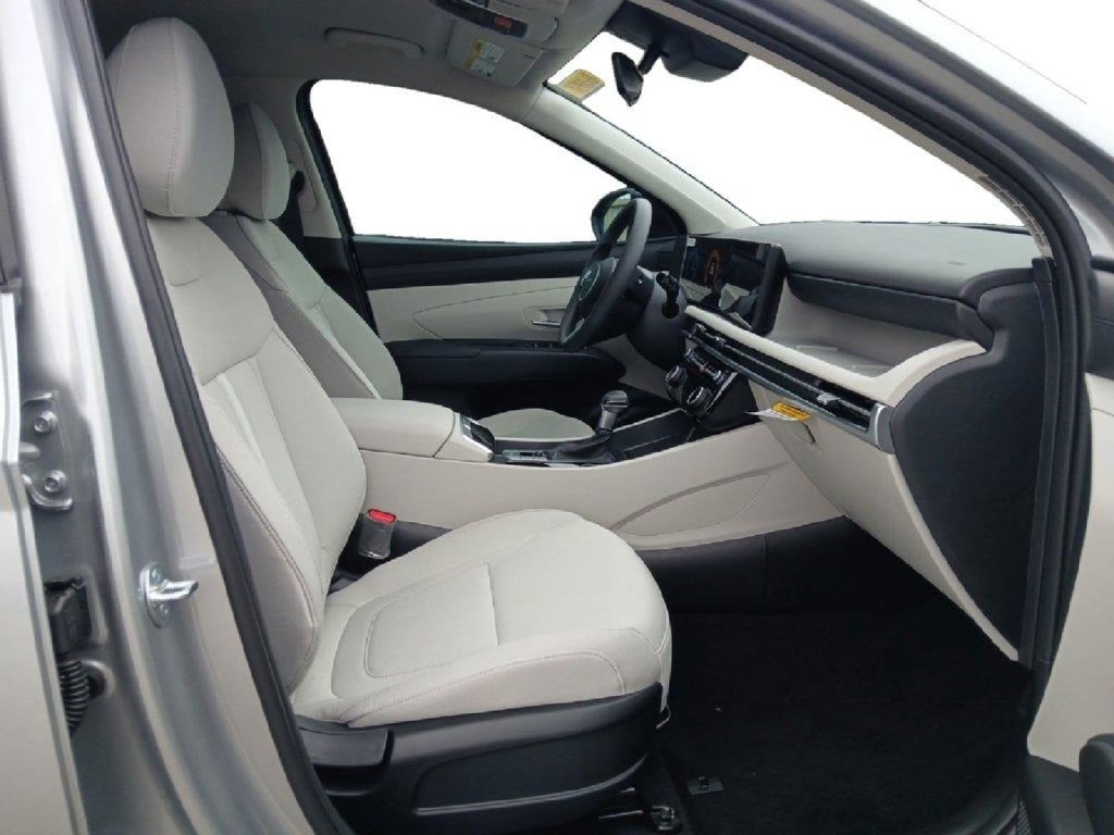 New 2026 Hyundai Tucson SEL Plus FWD image 15