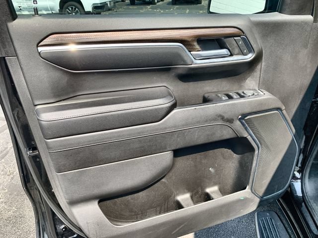 Certified 2023 Chevrolet Silverado 1500 LT AWD/4WD image 21
