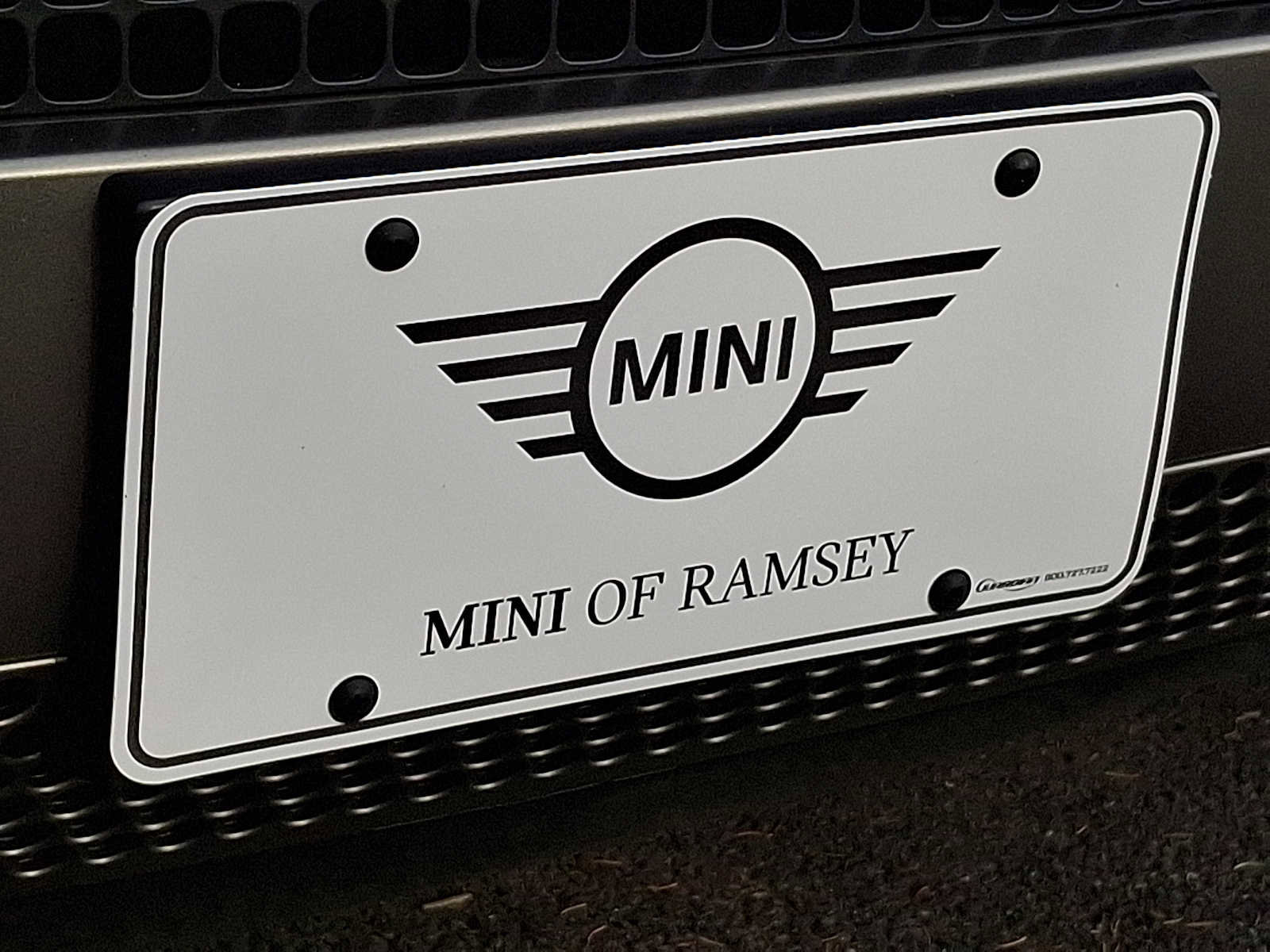 Used 2024 MINI Cooper S image 30