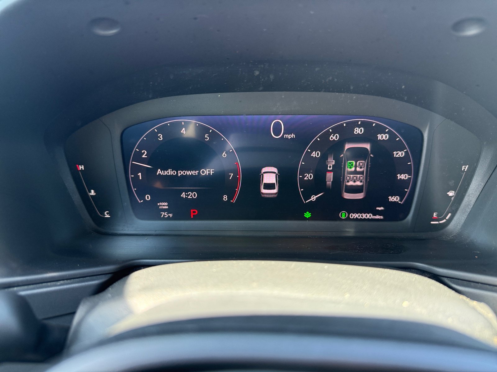 Certified 2023 Honda Accord LX image 11