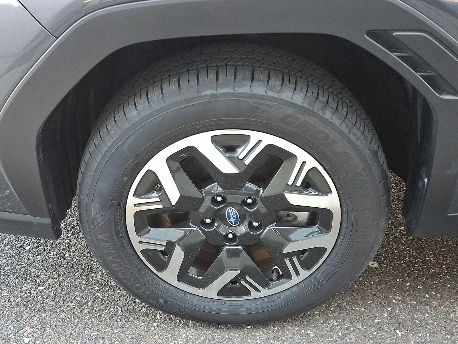 Used 2025 Subaru Forester Premium w/ Convenience Package #1 image 10