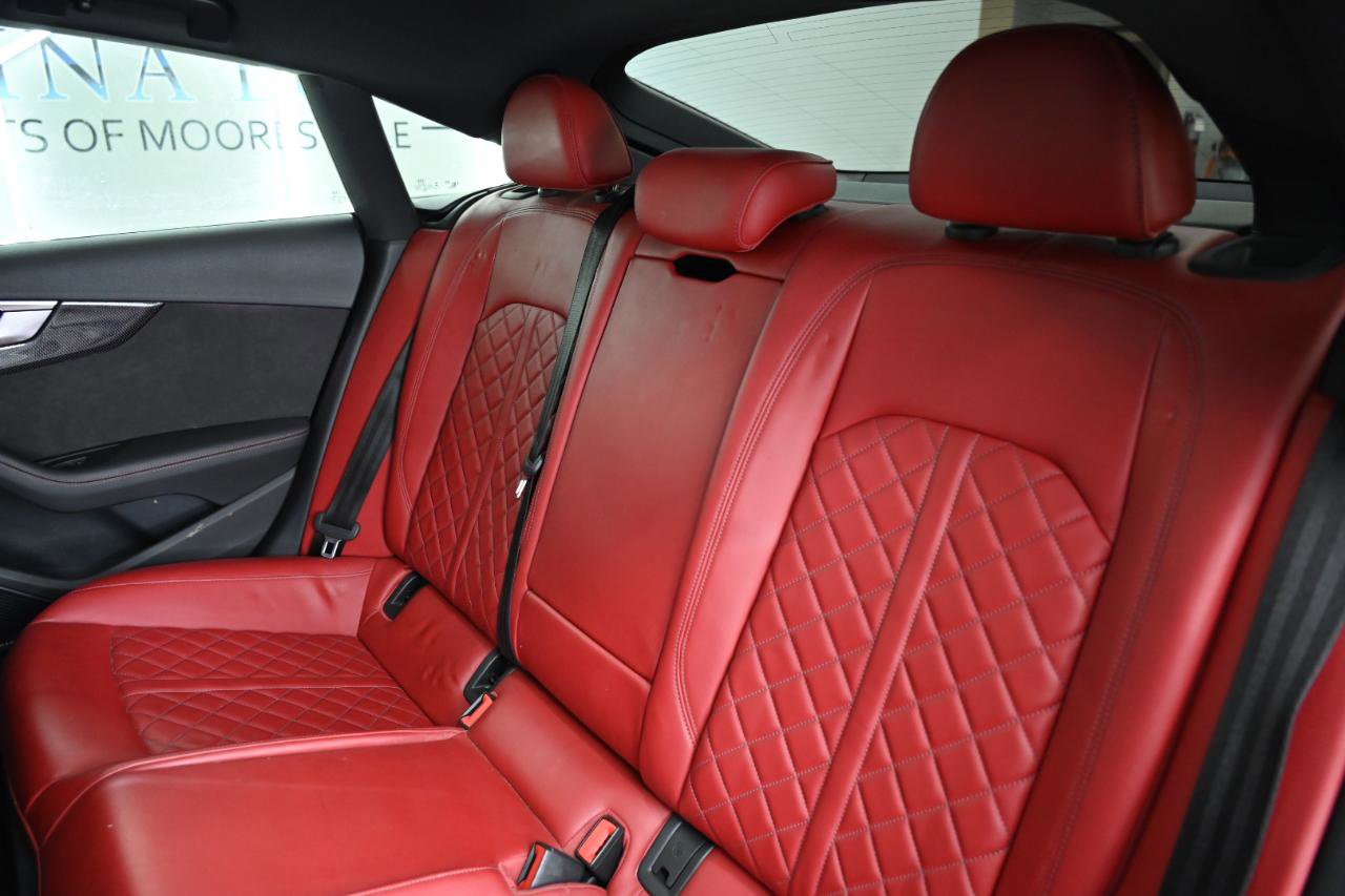 Used 2020 Audi S5 Prestige AWD/4WD image 37