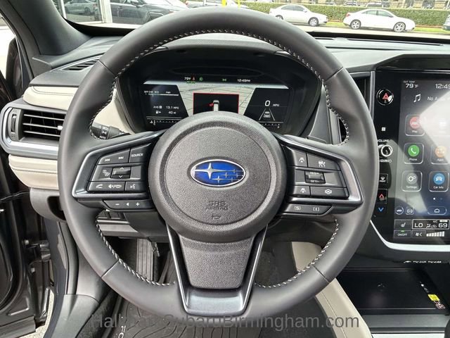 Used 2025 Subaru Forester Limited image 23