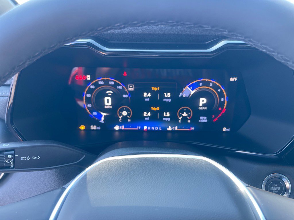 New 2026 Chevrolet Colorado LT w/ LT Convenience Package image 4