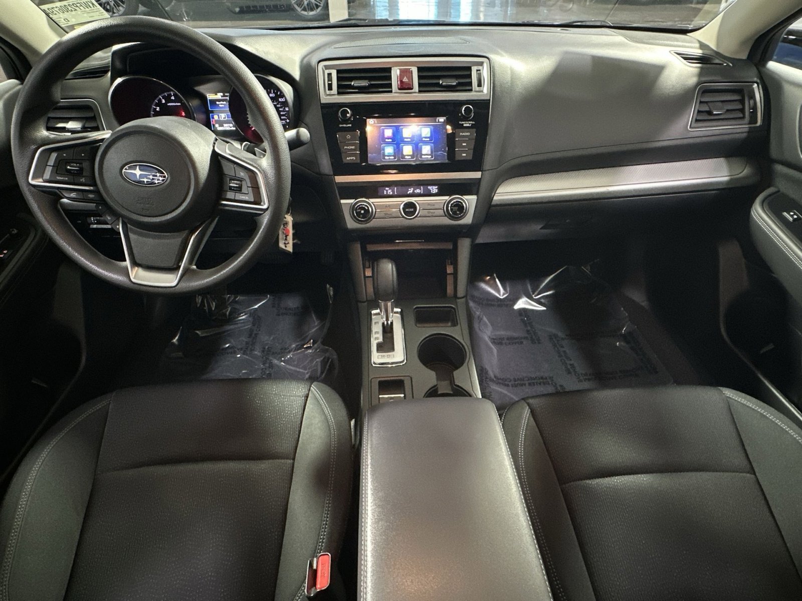 Used 2018 Subaru Legacy 2.5i w/ Alloy Wheel Package image 31