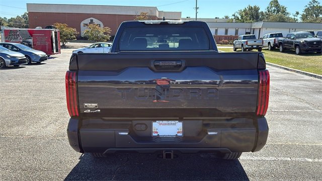 New 2026 Toyota Tundra SR5 w/ SR5 Convenience Package image 6