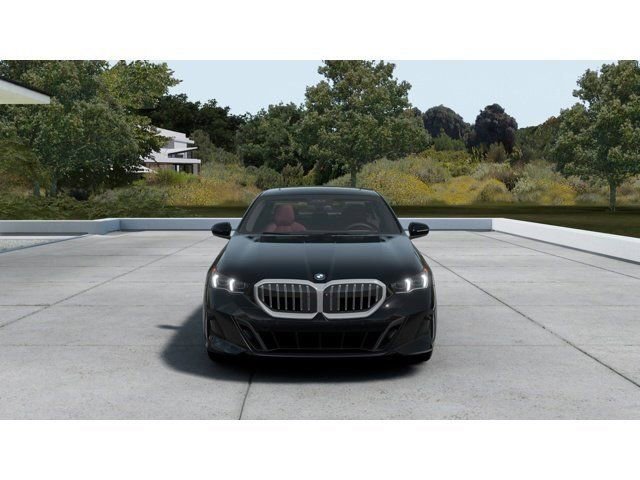 New 2027 BMW 530i RWD image 3