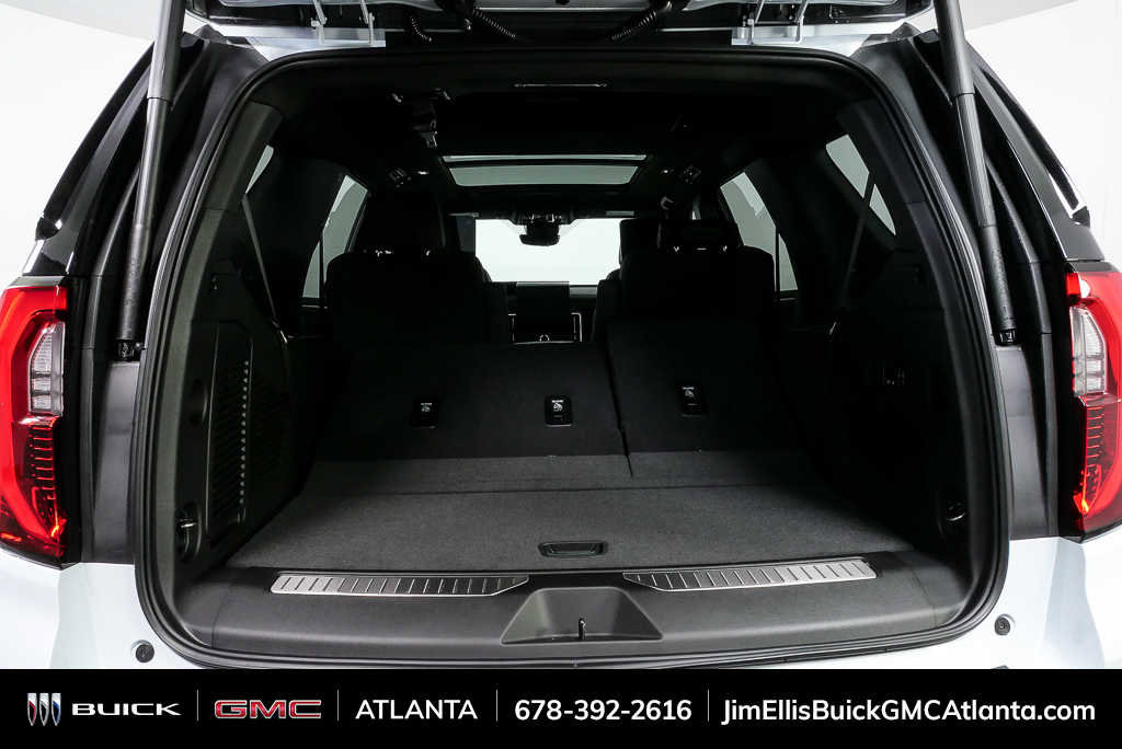 New 2026 GMC Yukon Denali w/ Denali Reserve Package image 33