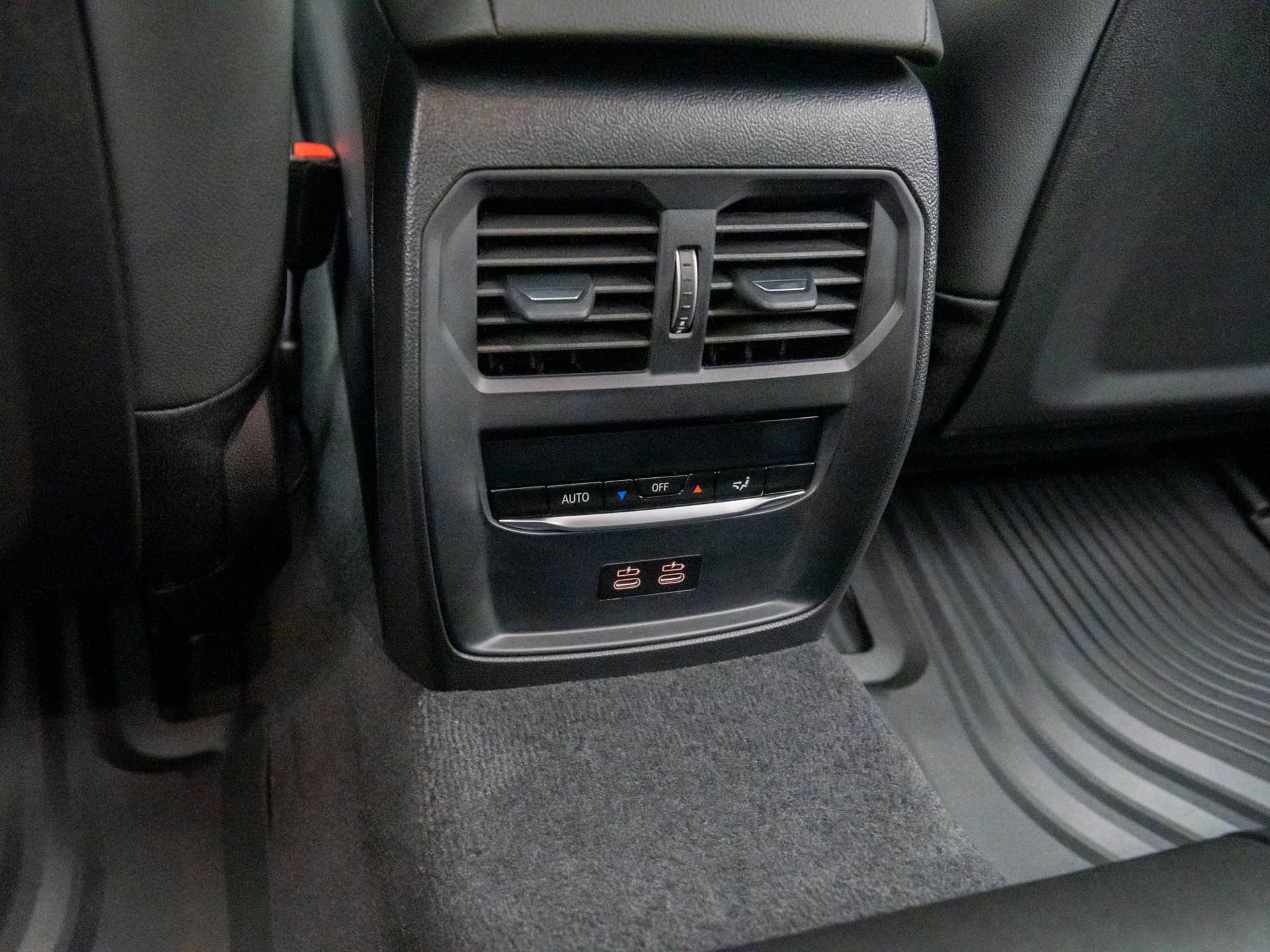 New 2026 BMW i4 xDrive40i AWD/4WD image 20