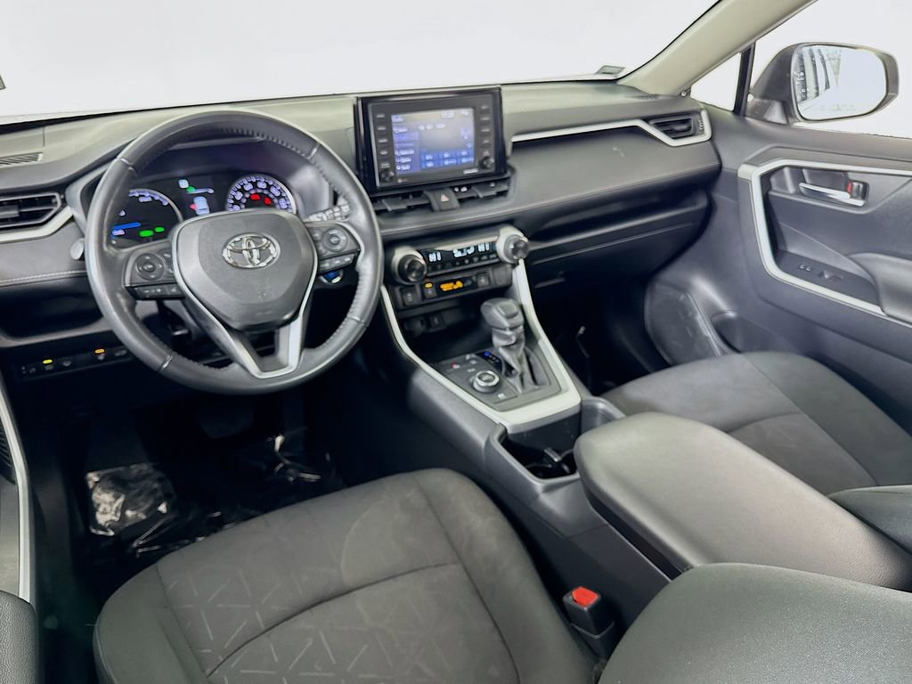 Used 2022 Toyota RAV4 XLE w/ Convenience Package image 31