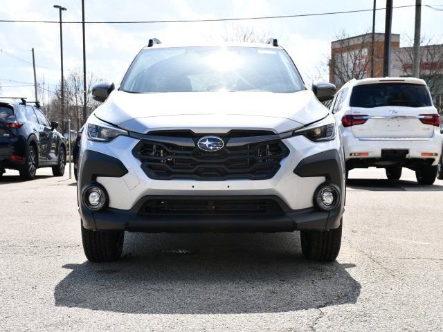 New 2026 Subaru Crosstrek 2.5i Limited w/ Crosstrek Mirror Package AWD/4WD image 2