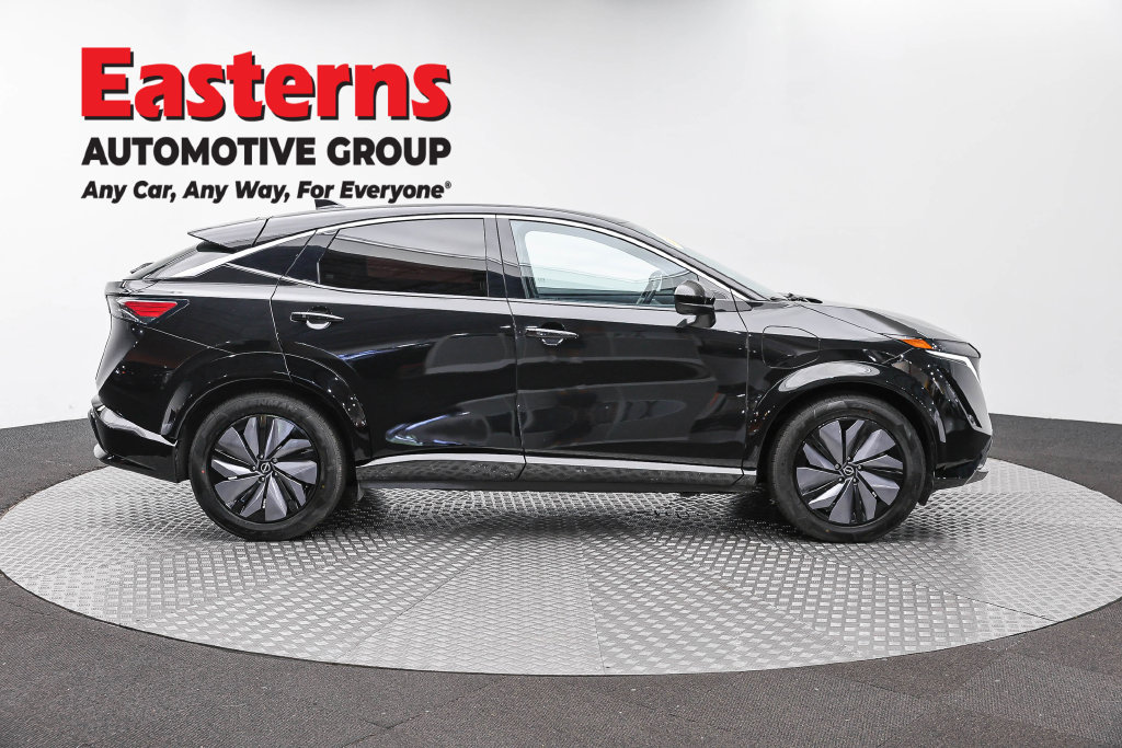 Used 2023 Nissan Ariya FWD image 5