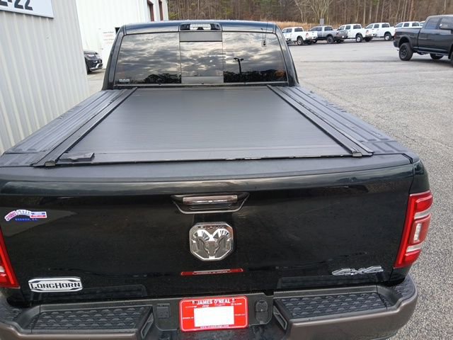 Used 2022 RAM 2500 Limited image 6