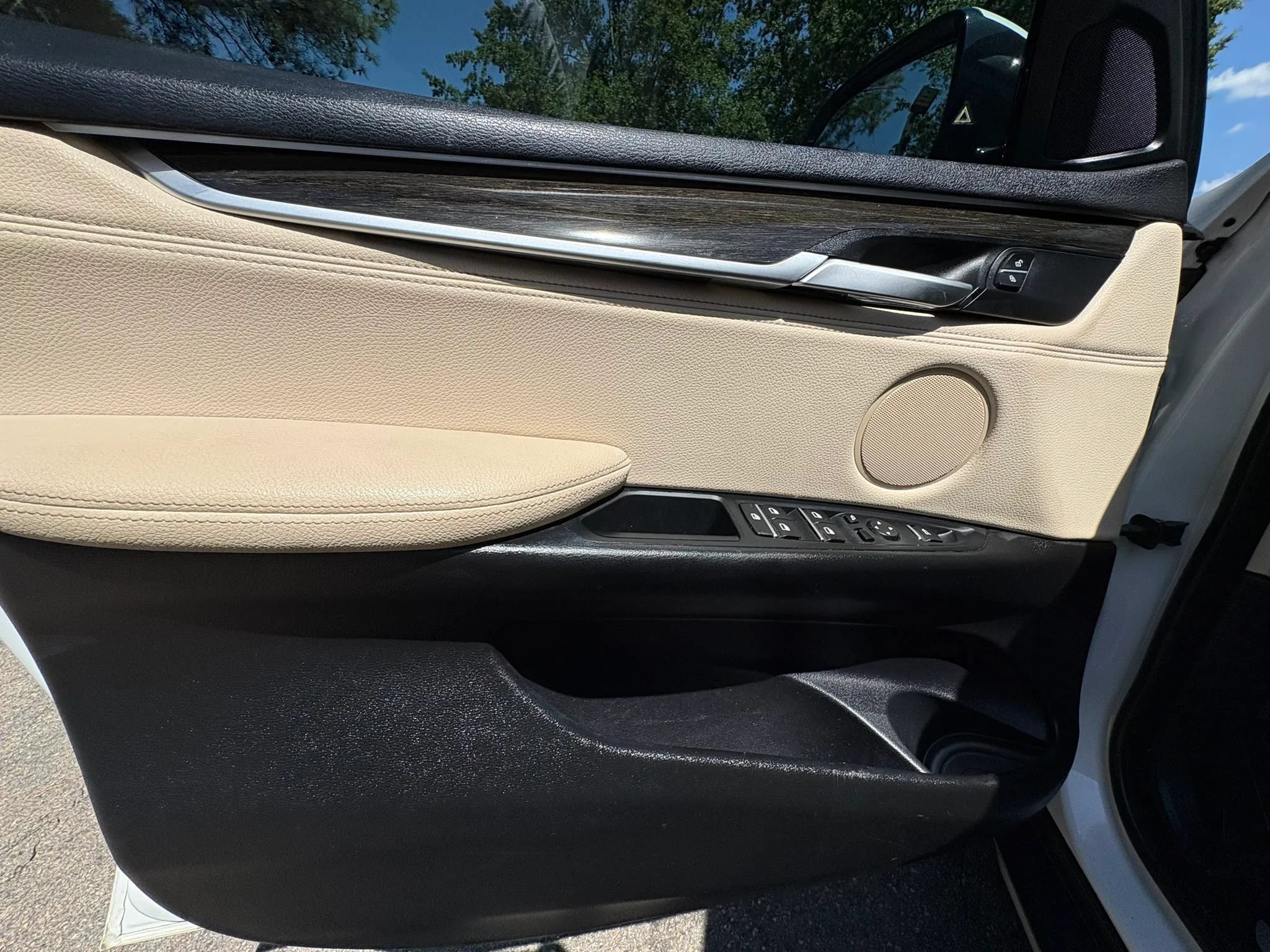 Used 2018 BMW X5 sDrive35i RWD image 35