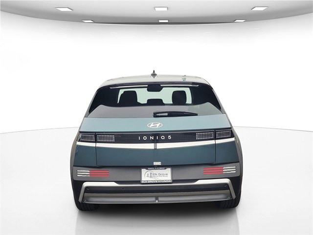 New 2026 Hyundai Ioniq 5 SEL image 7