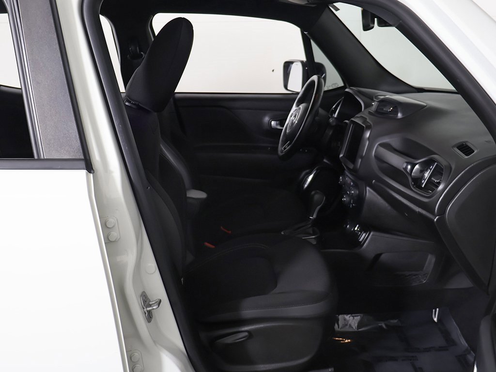 Used 2022 Jeep Renegade Altitude w/ Convenience Group image 25