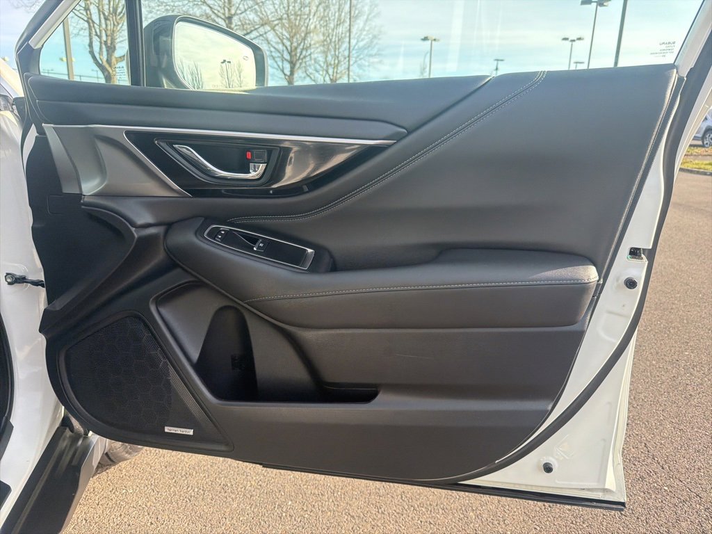 Used 2020 Subaru Outback Limited w/ Popular Package #2 image 29