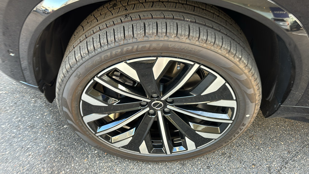 New 2027 Volvo XC90 T8 Ultra AWD/4WD image 31