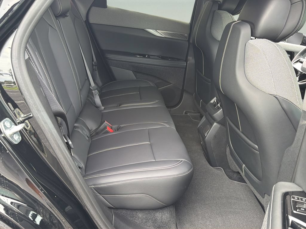 New 2027 Cadillac Optiq Luxury RWD image 16