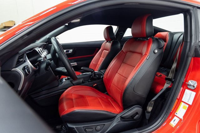 Used 2022 Ford Mustang GT Premium w/ Equipment Group 401A image 24