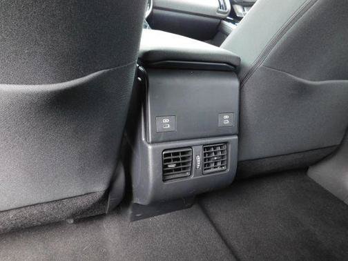 Used 2023 Subaru Solterra AWD image 14