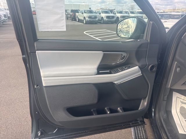 New 2026 Ford Expedition Platinum w/ Driver's Package image 26