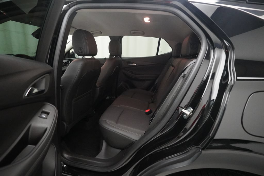Used 2023 Buick Encore GX Select FWD image 15