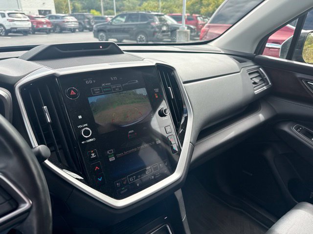 Used 2023 Subaru Ascent Touring AWD/4WD image 30