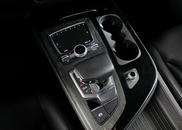 Used 2018 Audi Q7 3.0T Premium Plus w/ Premium Plus Package image 14