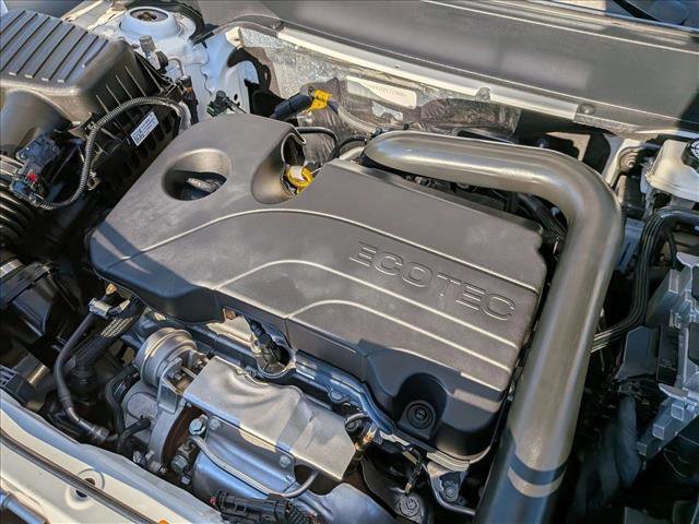 Used 2023 Chevrolet Equinox LS w/ LS Convenience Package image 22