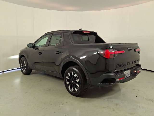 New 2027 Hyundai Santa Cruz SEL AWD/4WD image 5