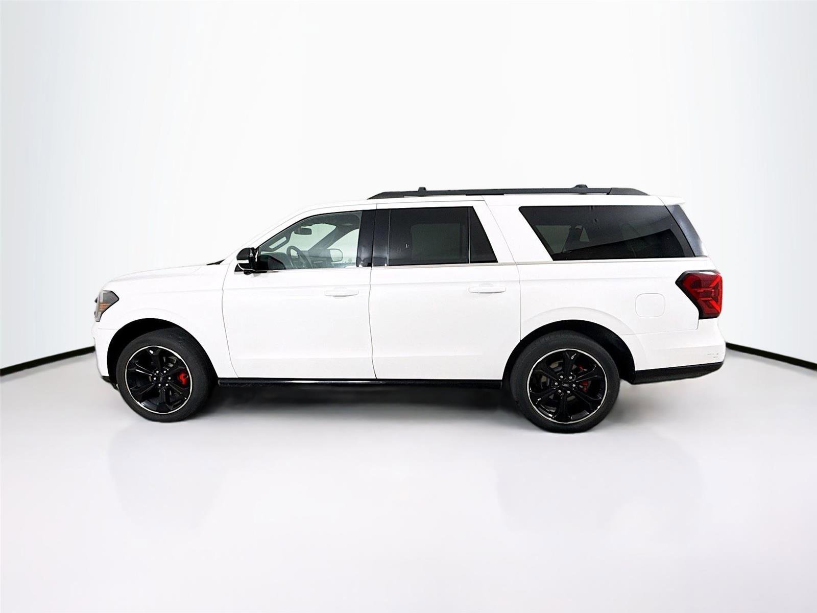 Used 2022 Ford Expedition Max Limited AWD/4WD image 23