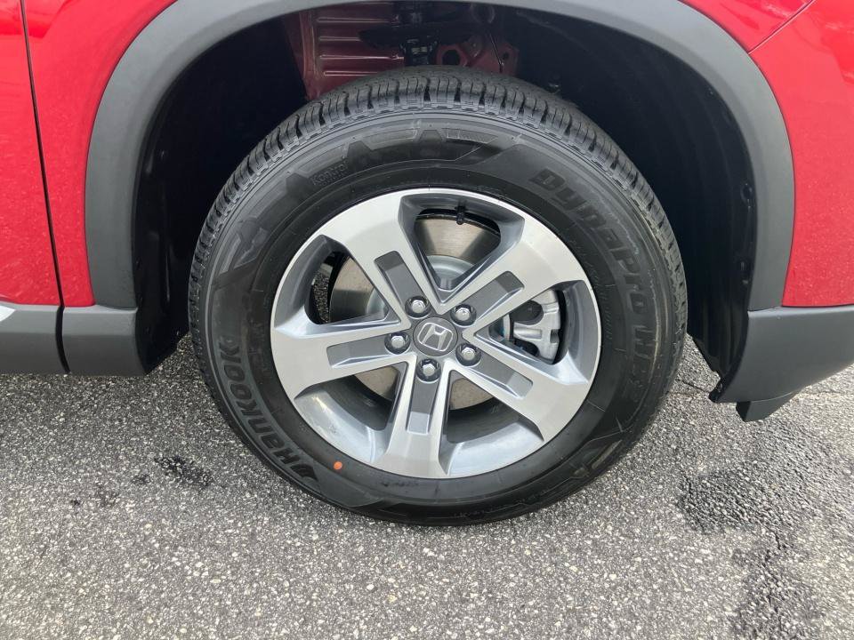 New 2026 Honda Pilot EX-L image 25